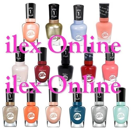 Smalto gel sally - /,