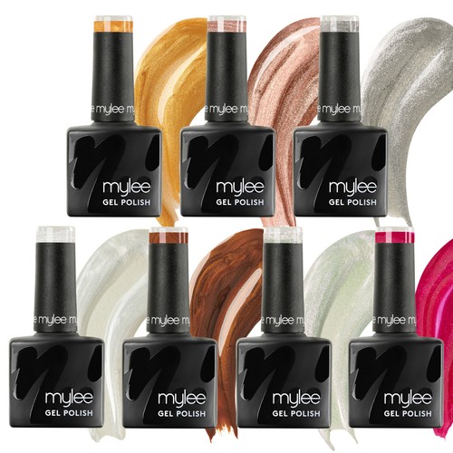 Mylee gel smalto unghie - gel,