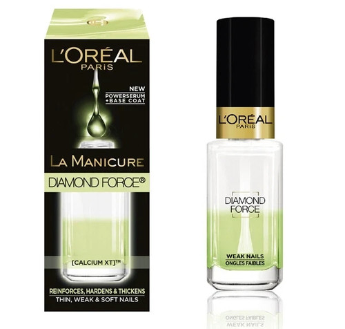 Gamma smalti oreal - gamma,