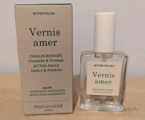 Manucurist paris green - manucurist,