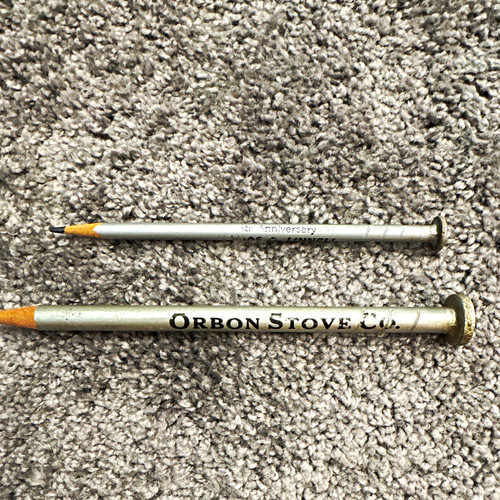 Lotto matite unghie - lotto,