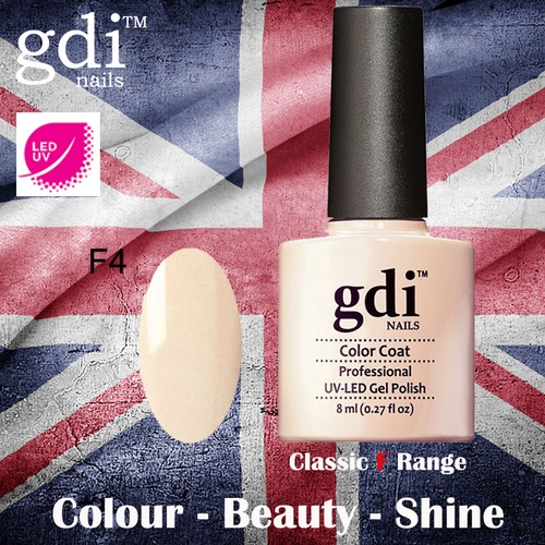 Venditore gdi nails classic - gdi,