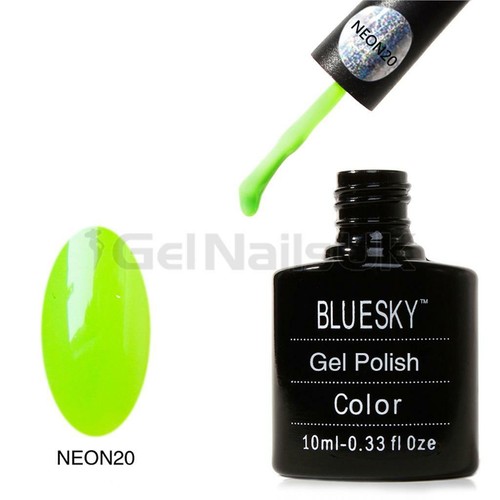 Bluesky neon lemon lime - bluesky,