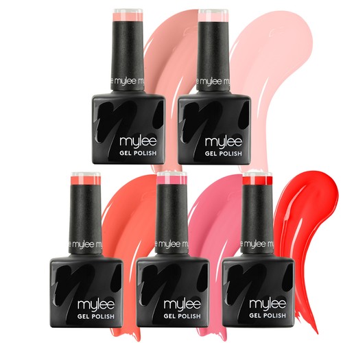 Mylee gel smalto - mylee,