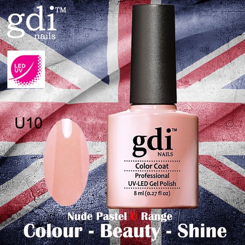 Venditore gdi nails - gdi, nude
