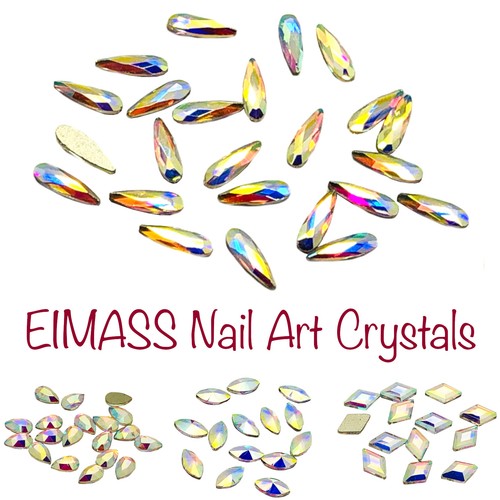 Eimass 8830 gamma cristalli - 8830,