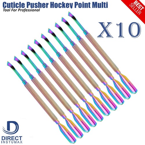 Spingi cuticole multicolore - spingi,