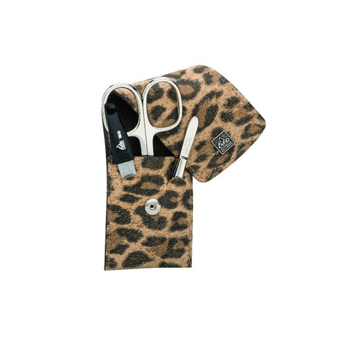 Erbe manicure pocket case - erbe,