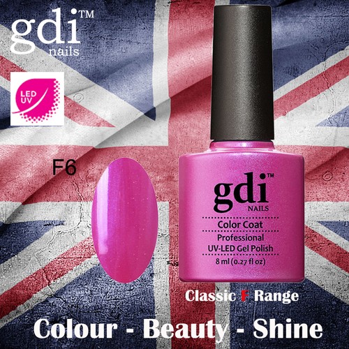 Venditore gdi nails - gdi,