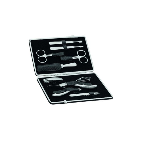 Erbe manicure clip - erbe, case