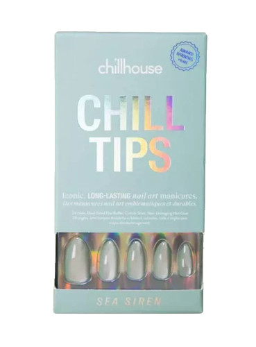Chillhouse chill tips press - chillhouse,