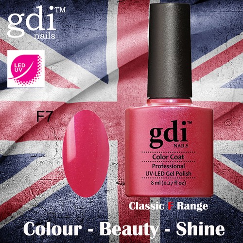 Venditore gdi nails - gdi, classic