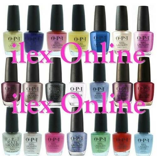 Smalto lacca opi - /,