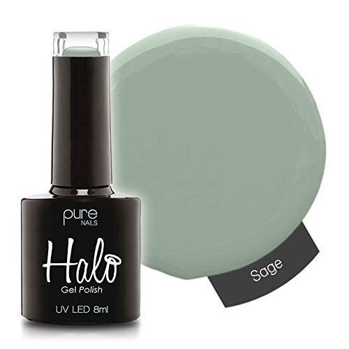 Halo gel polish full range - *full,