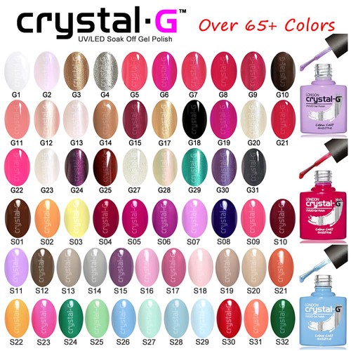 Crystal london smalto - london,