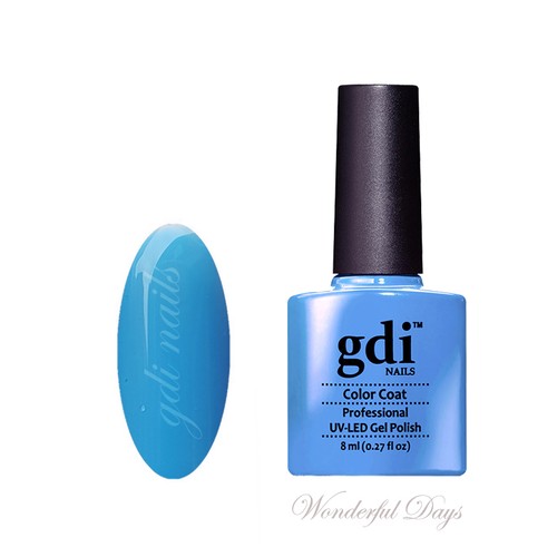 Gdi nails wonderful - nails, days