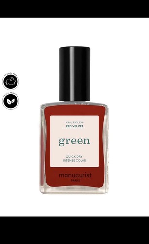 Smalto manucurist red - smalto,