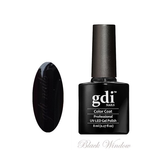 Gdi nails black widow - gdi, "