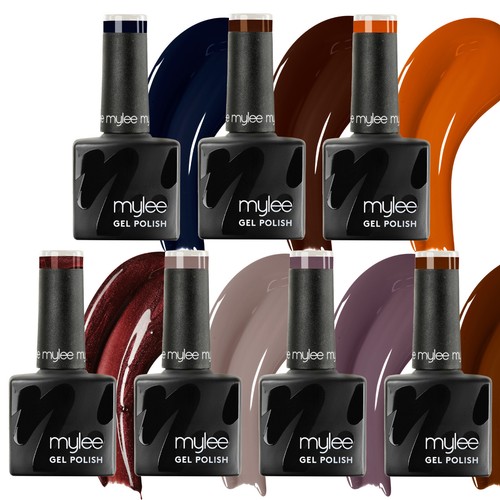 Mylee gel smalto autunno - mylee,