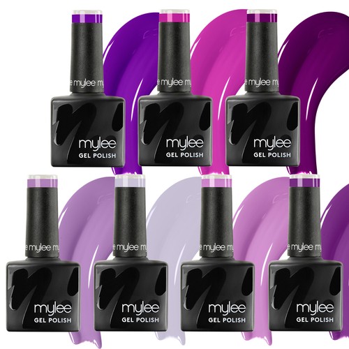 Mylee gel smalto - mylee, gamma