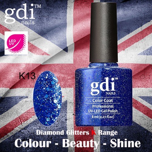 Venditore gdi nails diamond - venditore,