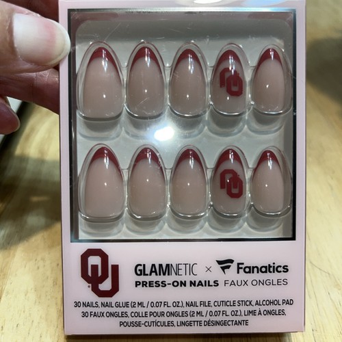 Unghie pressione glamnetic x - glamnetic,