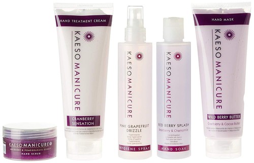 Kaeso gamma manicure - kaeso,