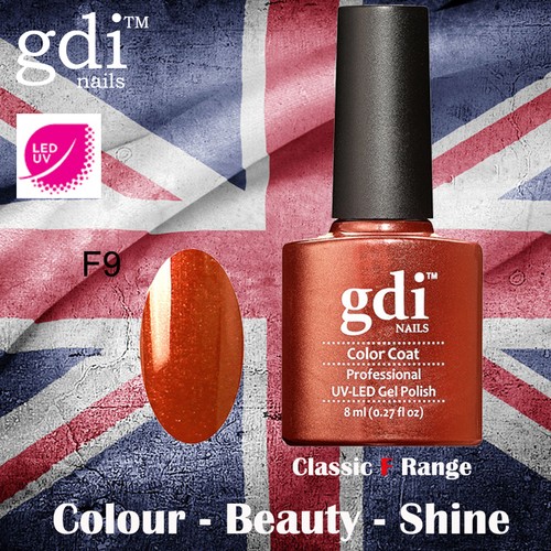 Venditore gdi nails - venditore,