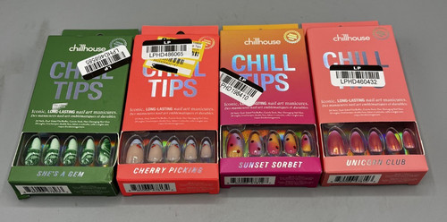 Lotto chillhouse chill - di,