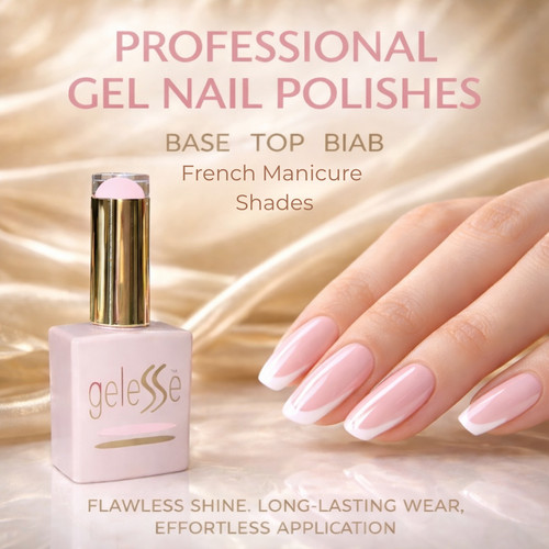 Smalto gel salone formula hema - smalto,