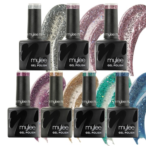 Mylee gel smalto unghie audace - mylee,