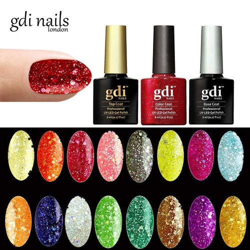 Gdi nails london led - gdi,