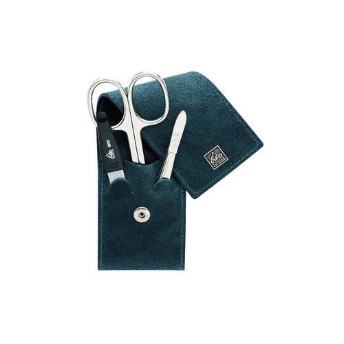 Erbe manicure pocket case - erbe,