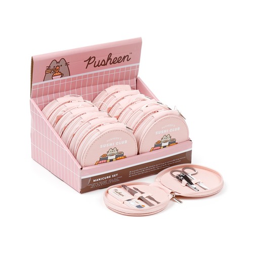 Confezione pusheen il - 1,