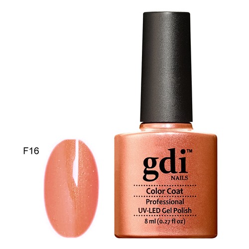 Gdi nails led - uv, soak