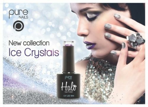 Halo gel smalto - smalto, unghie