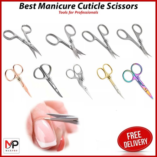 Gamma manicure forbici - manicure,