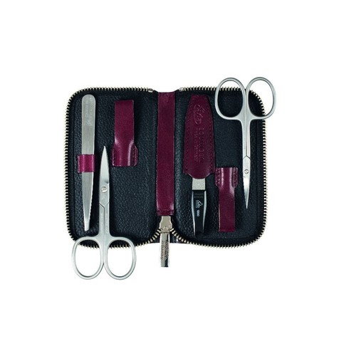 Erbe manicure custodia con - custodia,