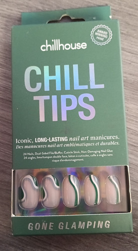 Chillhouse chill tips - chillhouse,