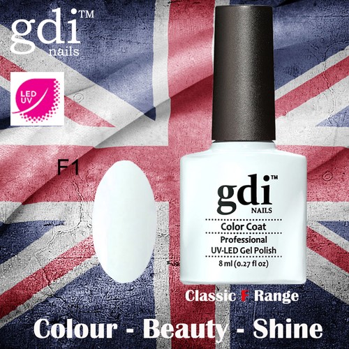 Venditore gdi nails - uk,
