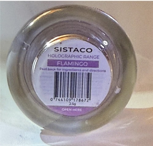 Sistaco mineral bond polvere - ,