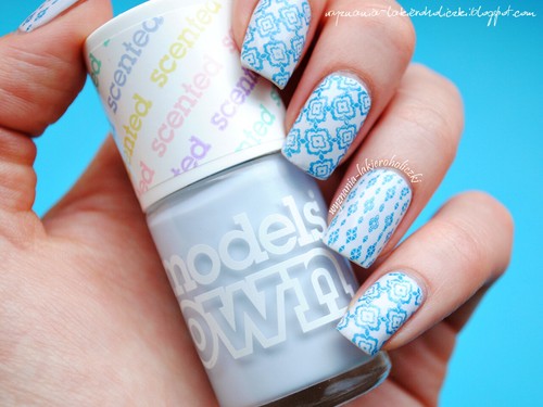Smalto per unghie modelsown - per,