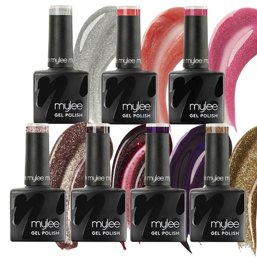 Mylee gel smalto fine - mylee,