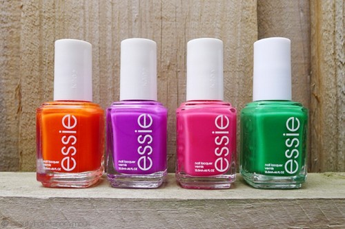 Smalto essie ampia - smalto,