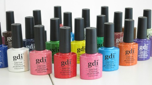 Gdi nails gamma diamond - gdi,