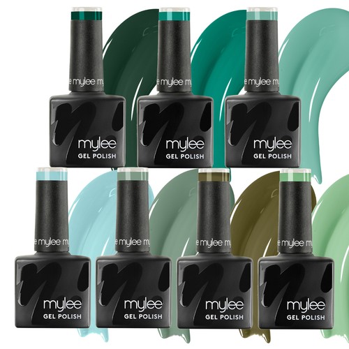 Mylee gel smalto - mylee, per