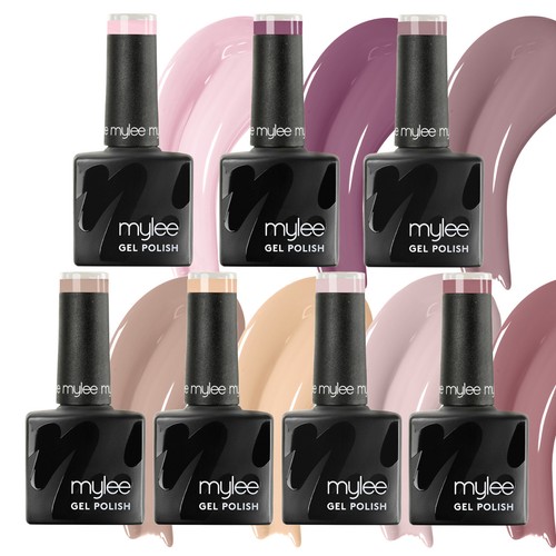 Mylee gel smalto - gel,
