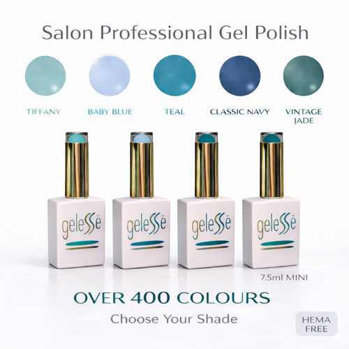 Smalto gel led soak off - smalto,