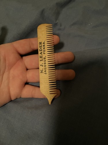Stufe pulitore unghie - , vintage