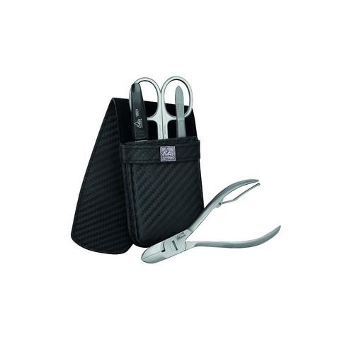 Erbe manicure pocket case - manicure,